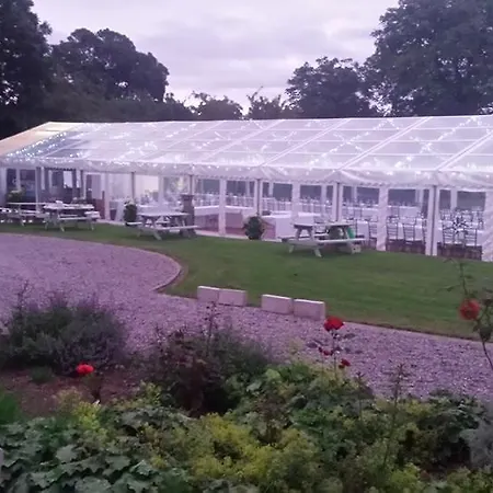 Clonacody House Casa de Campo Clonmel