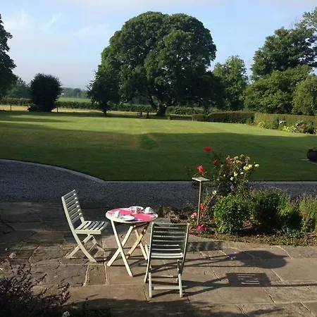 Clonacody House Country house
