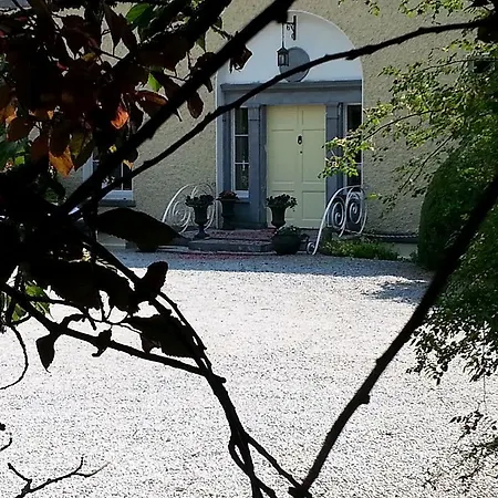 Clonacody House Country house *
