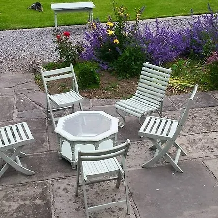 Casa de Campo Clonacody House Clonmel