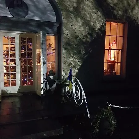 Clonacody House Casa de Campo Clonmel