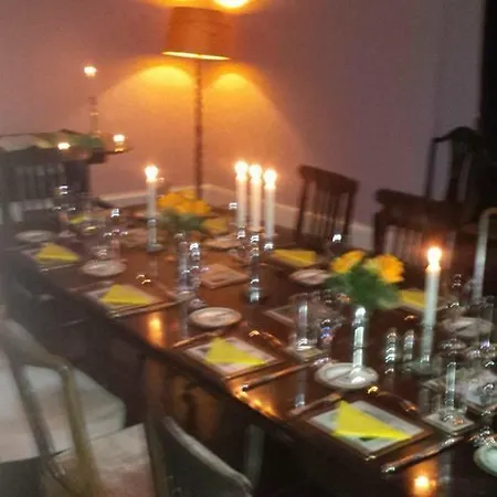 Casa de Campo Clonacody House