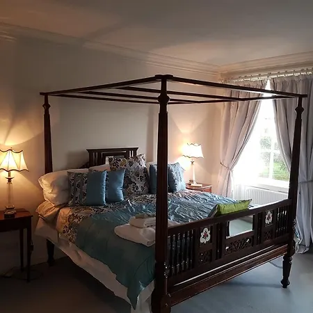 Casa de Campo Clonacody House Clonmel