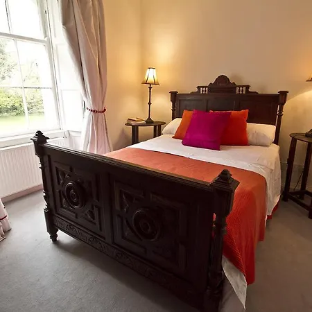 Clonacody House Country house