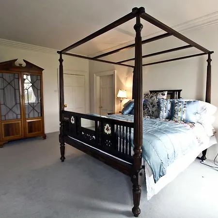 Casa de Campo Clonacody House *