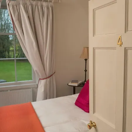 Clonacody House Séjour à la campagne