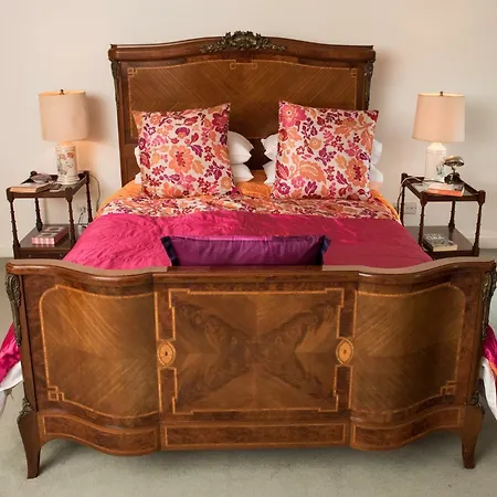 Casa de Campo Clonacody House *