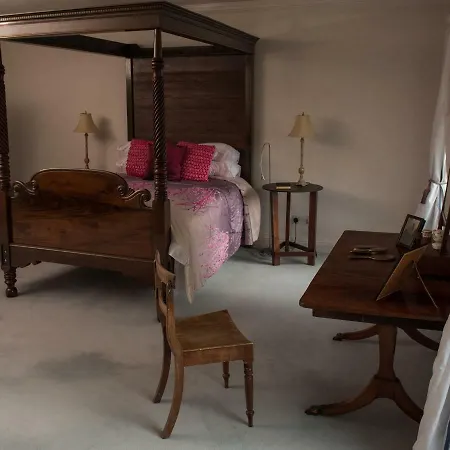 Clonacody House Casa de Campo Clonmel