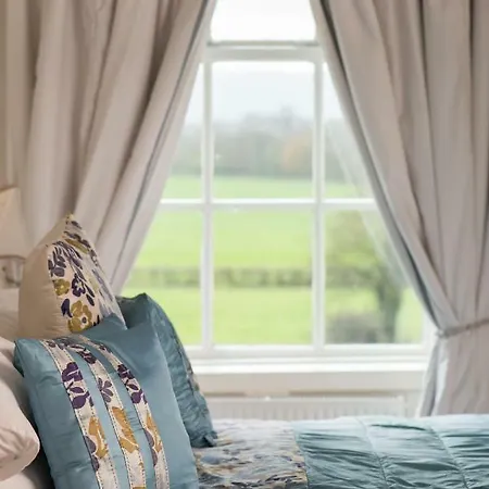 Clonacody House Country house *