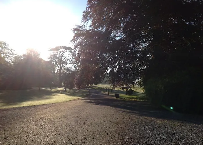 Clonacody House * 克朗梅尔