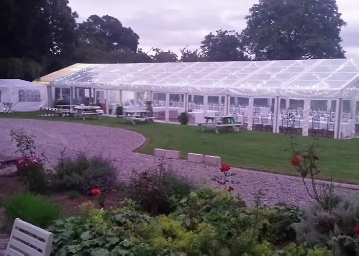 Clonacody House 乡村民宿 克朗梅尔