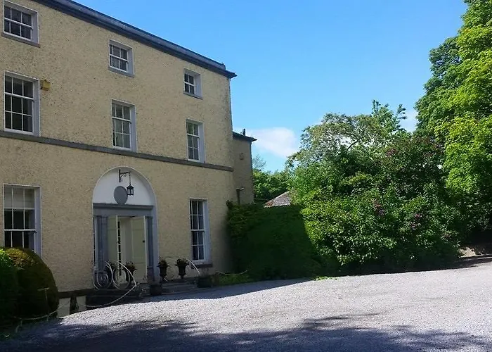 Clonacody House 克朗梅尔