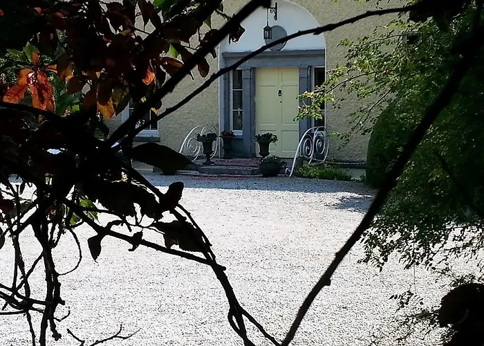 Clonacody House 乡村民宿 *