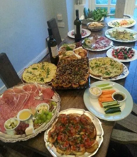 乡村民宿 Clonacody House