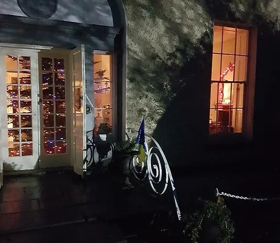 Clonacody House Летний дом Клонмел