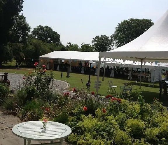 Clonacody House Landhaus