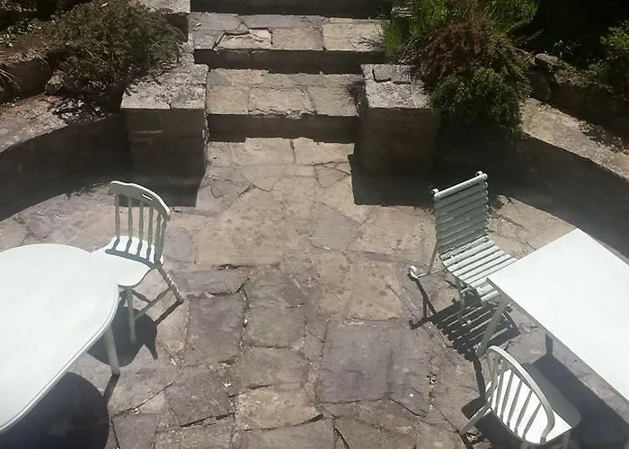 Clonacody House 乡村民宿 *