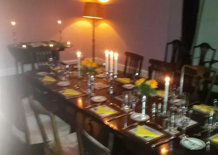 Landhaus Clonacody House