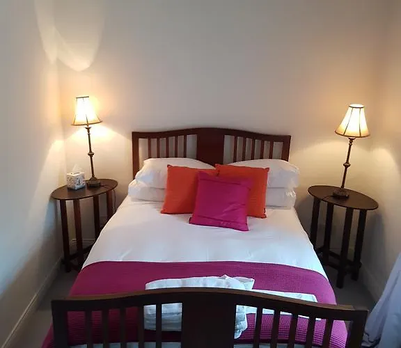 Clonacody House Летний дом *