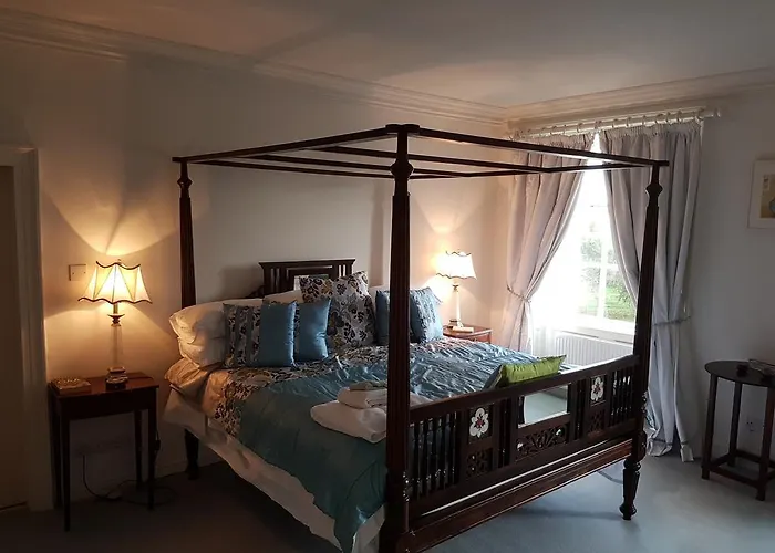 Летний дом Clonacody House Клонмел