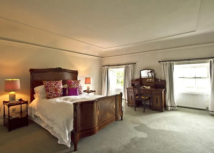 Clonacody House Летний дом Клонмел