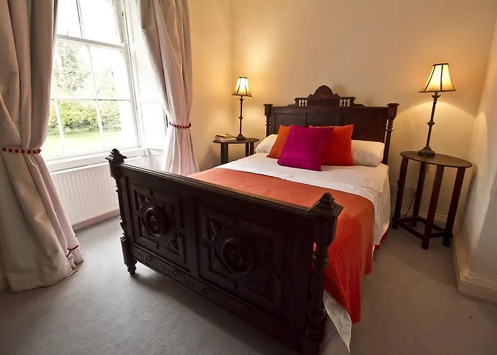 Clonacody House 乡村民宿