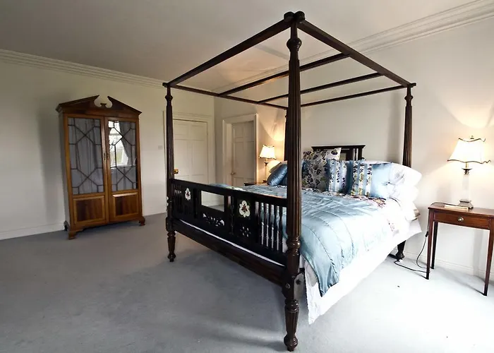 Летний дом Clonacody House *