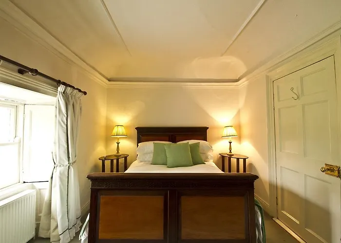 乡村民宿 Clonacody House 克朗梅尔