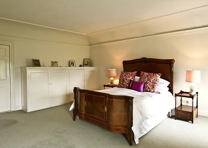 Clonacody House * Клонмел