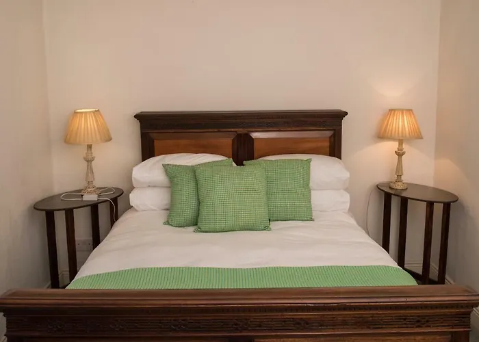 Clonacody House * 克朗梅尔