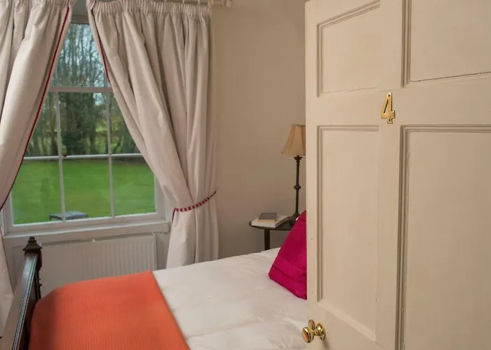 Clonacody House Летний дом