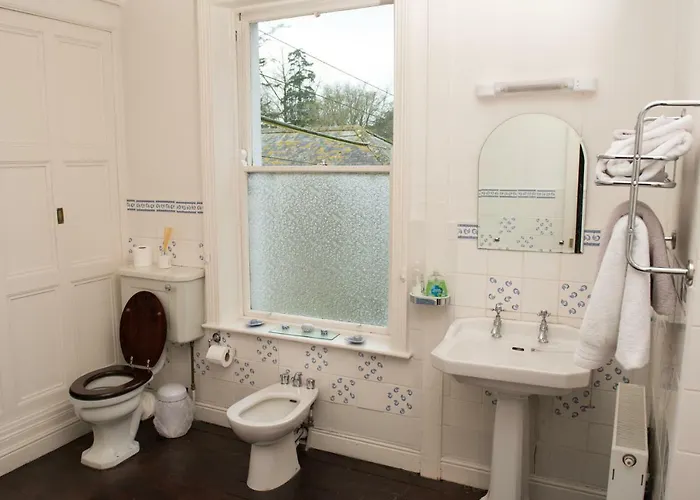 Clonacody House 克朗梅尔