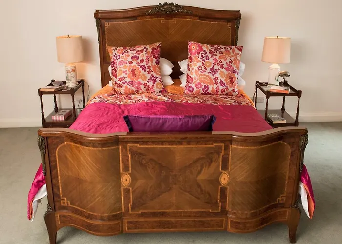 乡村民宿 Clonacody House *