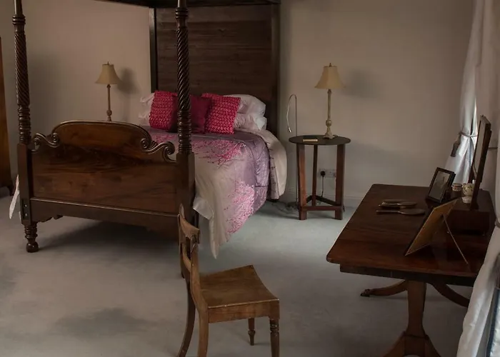 Clonacody House Летний дом Клонмел