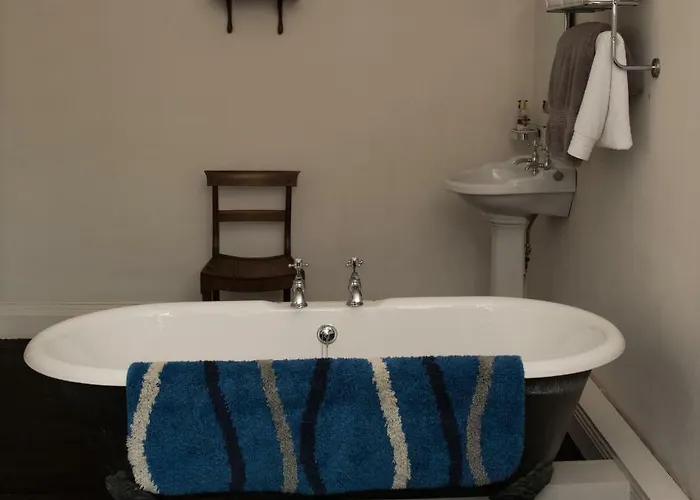 Clonacody House 克朗梅尔