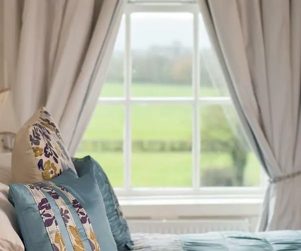 Clonacody House 乡村民宿 *