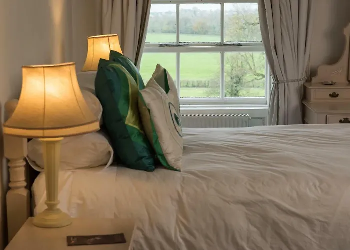 Clonacody House 克朗梅尔