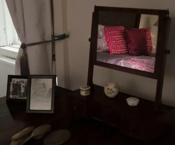 Clonacody House * 克朗梅尔