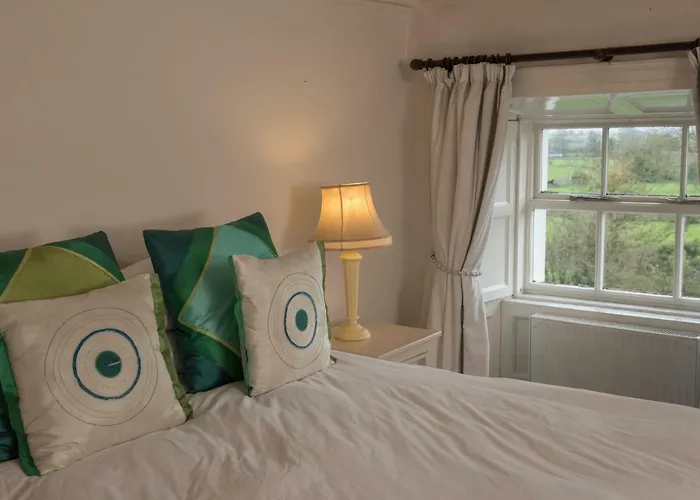 Летний дом Clonacody House