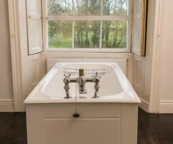 Clonacody House Летний дом *